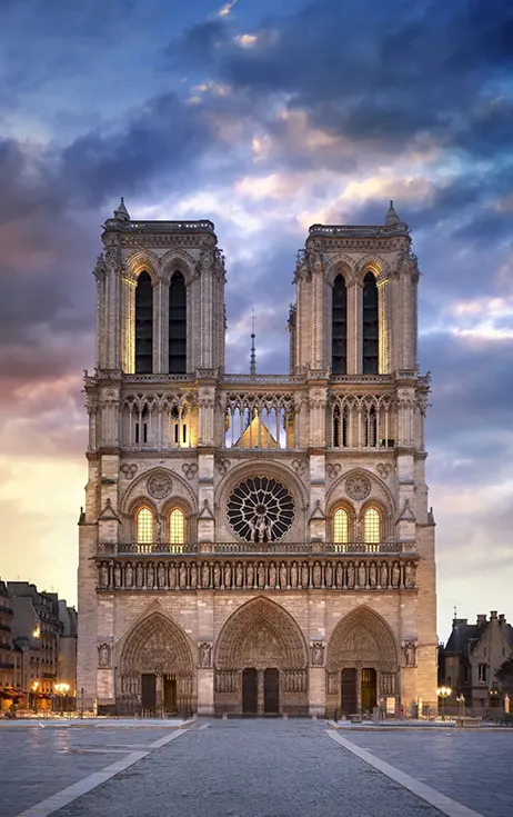 Notre-Dame