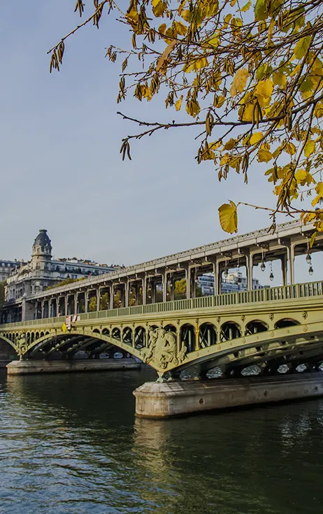 Pont de Bir-Hakeim